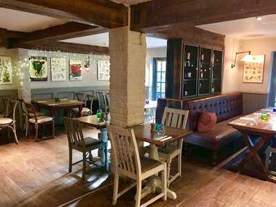 The Queen's Head, Hammersmith