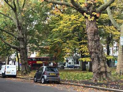 The Queen's Head, Hammersmith