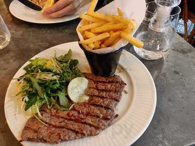 Cote Brasserie - Fulham