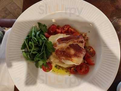 Cote Brasserie - Fulham