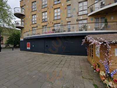 Cote Brasserie - Fulham