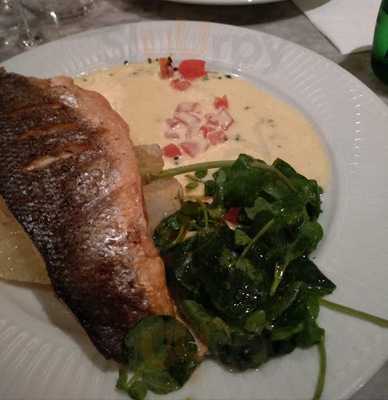 Cote Brasserie - Fulham