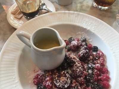 Cote Brasserie - Fulham