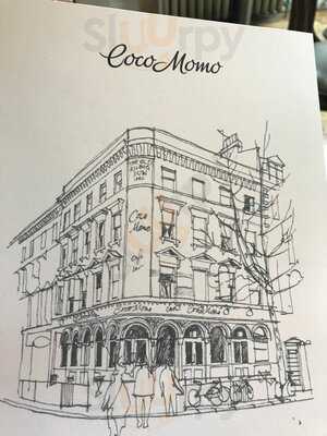 Coco Momo