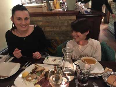 Cilicia Cafe & Restaurant