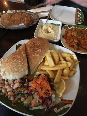 Cilicia Cafe & Restaurant