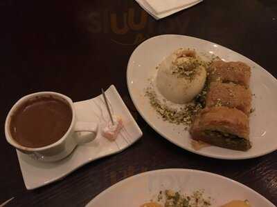 Cilicia Cafe & Restaurant