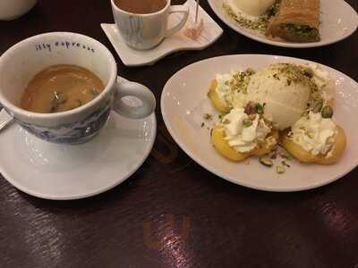 Cilicia Cafe & Restaurant