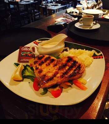 Cilicia Cafe & Restaurant