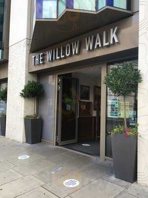 The Willow Walk Pub