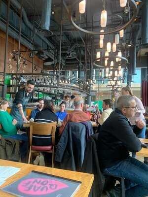 Vinoteca King's Cross