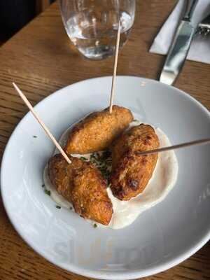 Vinoteca King's Cross