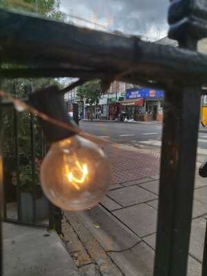 Iberia-georgian Restaurant