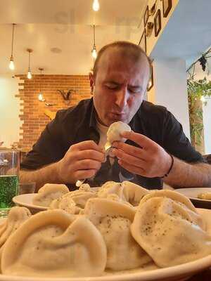 Iberia-georgian Restaurant