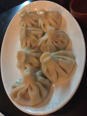 Iberia-georgian Restaurant