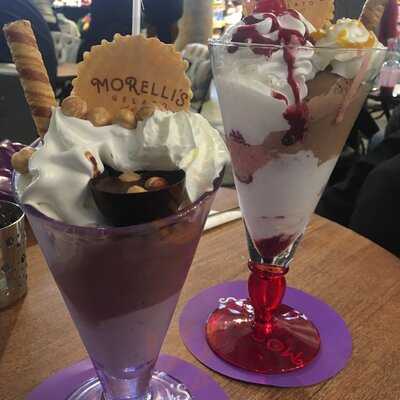 Morelli's Gelato