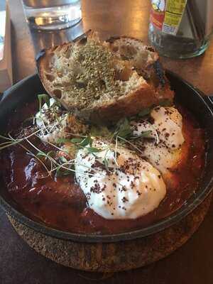 The Good Egg Stoke Newington