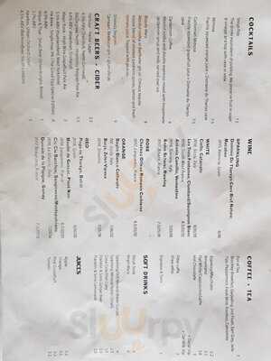 The Good Egg Stoke Newington