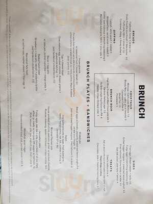 The Good Egg Stoke Newington