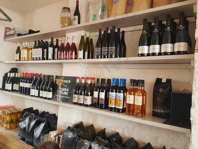 The Good Egg Stoke Newington