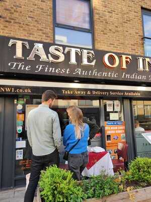 Taste Of India