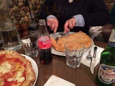 500 Degrees Herne Hill