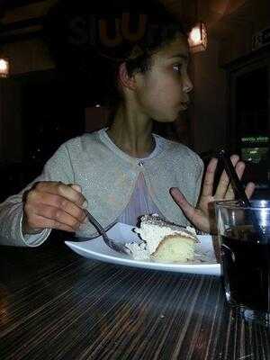 500 Degrees Herne Hill