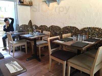 500 Degrees Herne Hill