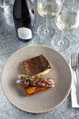 Chapel Down Gin Works & Restaurant