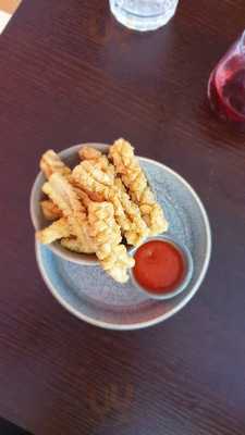 Chapel Down Gin Works & Restaurant