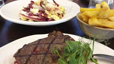 Chapel Down Gin Works & Restaurant