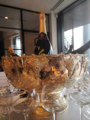 Chapel Down Gin Works & Restaurant