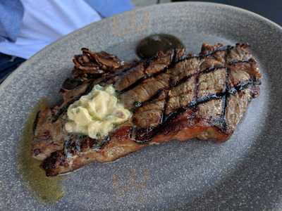 Chapel Down Gin Works & Restaurant