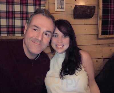 Metro Garden Restaurant & Bar