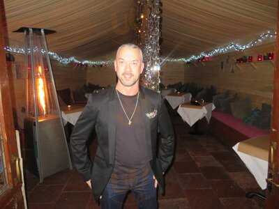 Metro Garden Restaurant & Bar