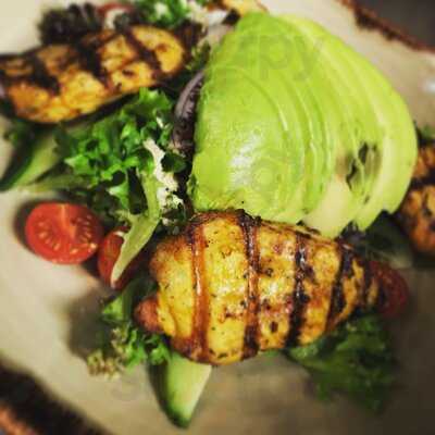 Kiva Coffee House & Brasserie