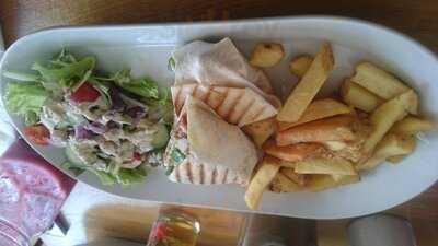 Kiva Coffee House & Brasserie