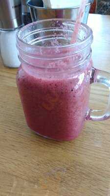 Kiva Coffee House & Brasserie