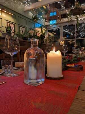 The Lord Northbrook, Lee