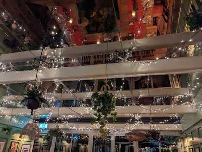 The Lord Northbrook, Lee