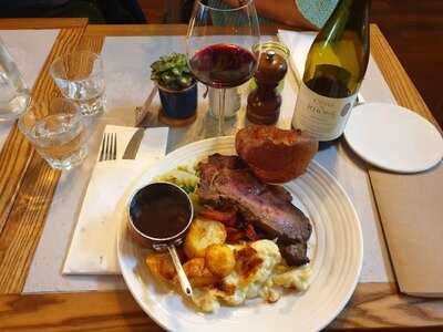 The Lord Northbrook, Lee