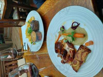 The Lord Northbrook, Lee