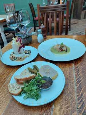 The Lord Northbrook, Lee