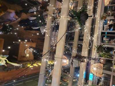 The Lord Northbrook, Lee