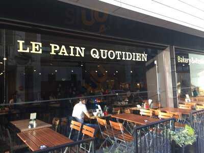 Le Pain Quotidien