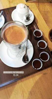 Arro Coffee - Marylebone