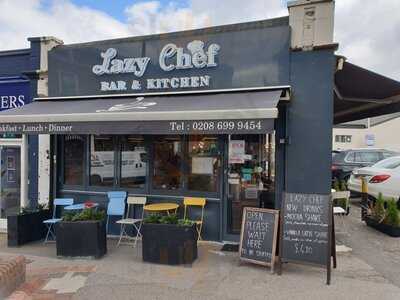 Lazy Chef