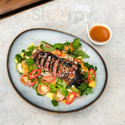 Busaba Oxford Circus