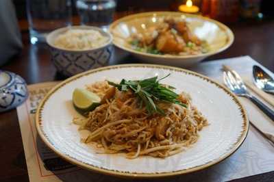 Busaba Oxford Circus