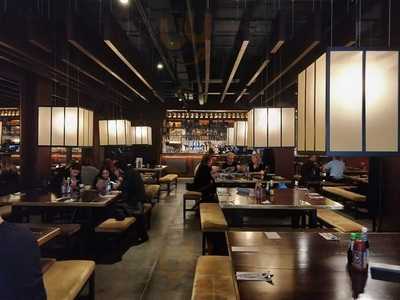 Busaba Oxford Circus